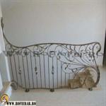 balustrade fier forjat (165)